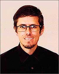 Matthew Harris Matthew Harris